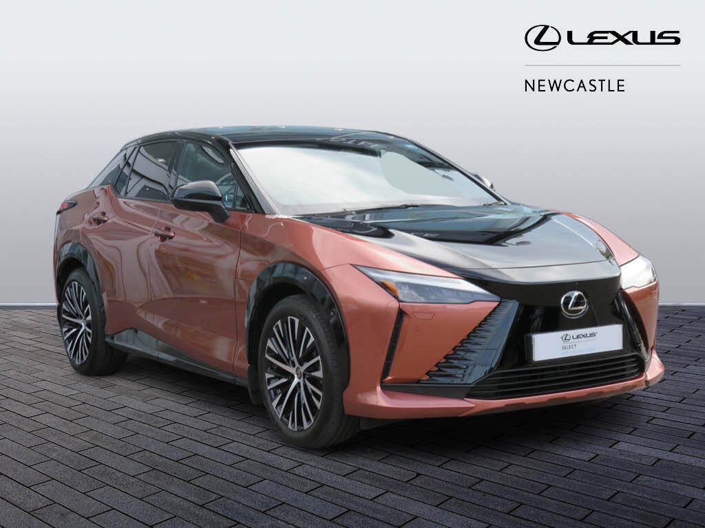 lexus direct4