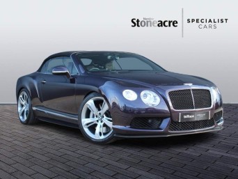 Used Convertibles for Sale Stoneacre