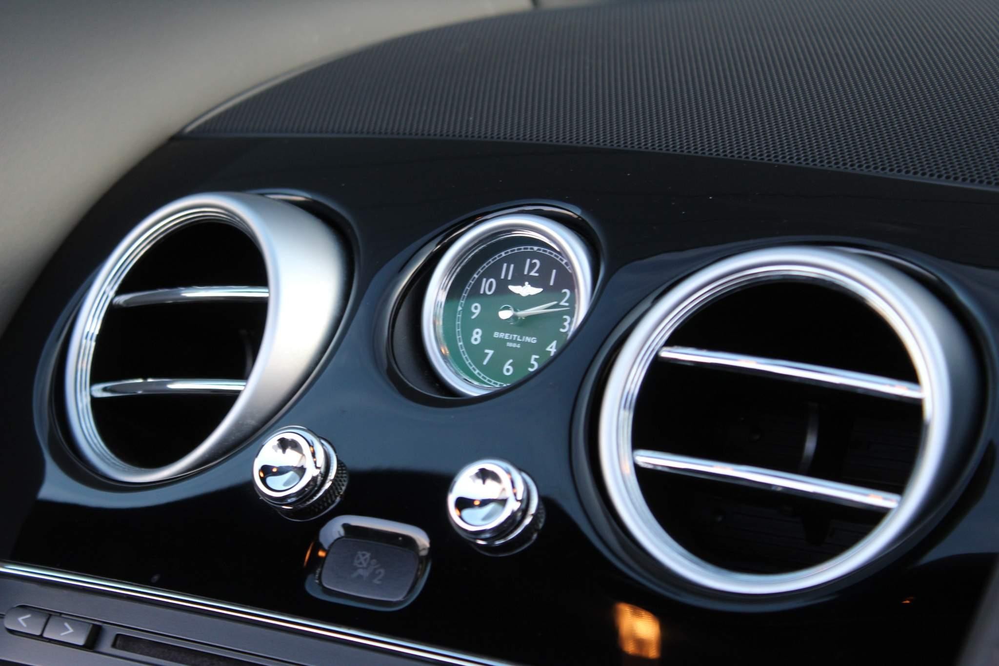 Bentley Continental 4.0 V8 GTC Convertible 2dr Petrol Auto 4WD Euro 5 (507 ps) (LC63TEO) image 14