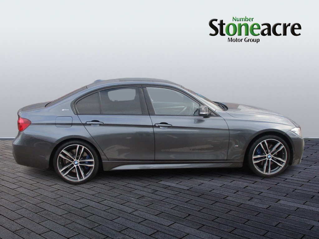 used bmw plug in hybrid