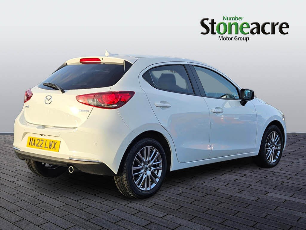 New Mazda Cars for Sale  Mazda New Car Deals at Stoneacre