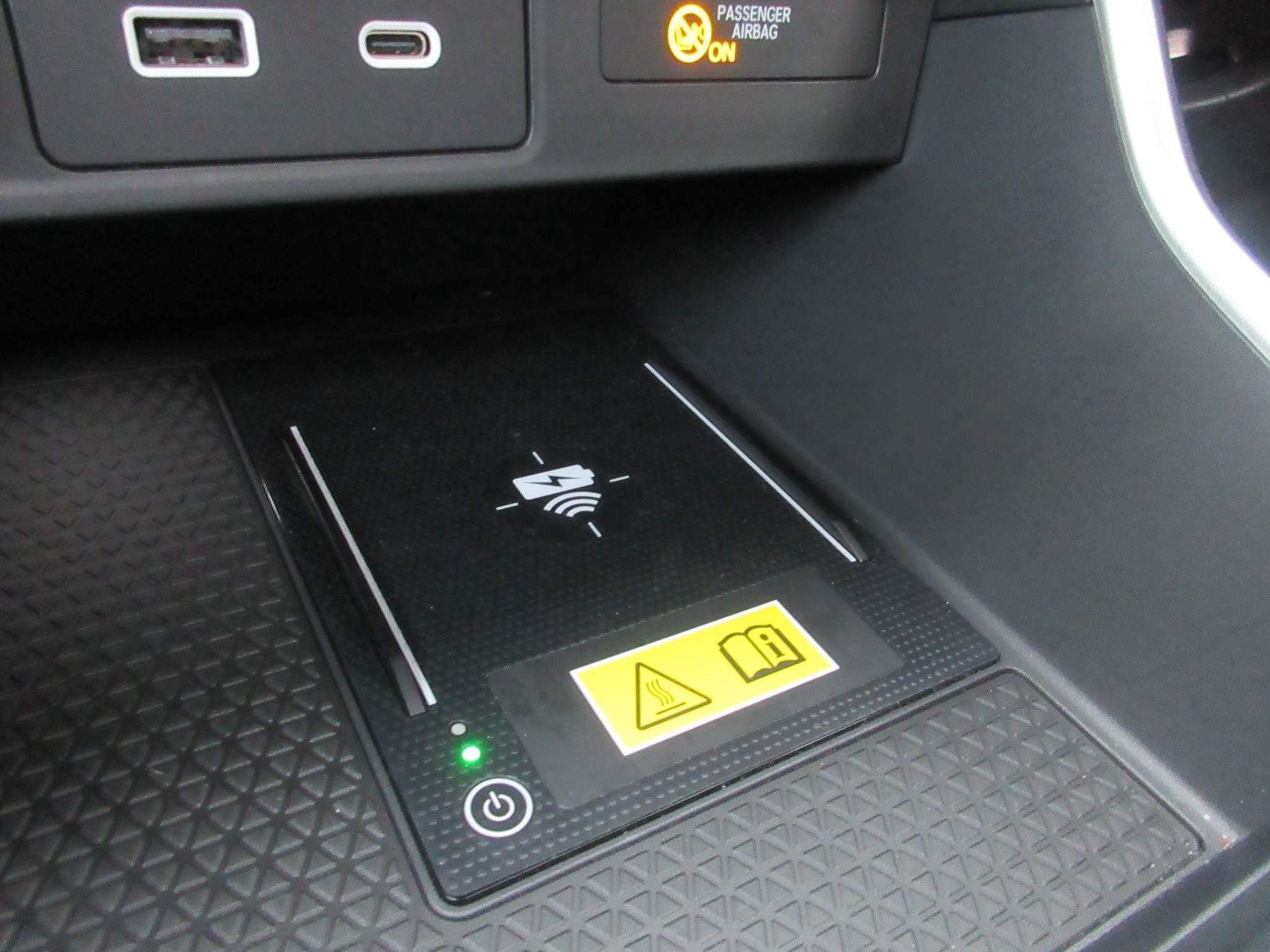 Honda CR-V 2.0 h i-MMD Advance eCVT 4WD Euro 6 (s/s) 5dr (YN73XUT) image 17