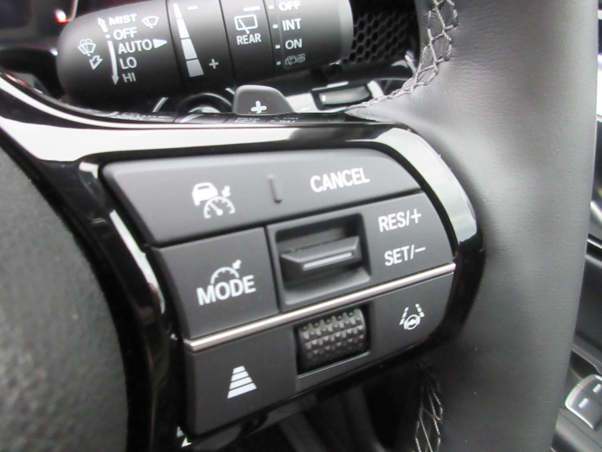 Honda CR-V 2.0 h i-MMD Advance eCVT 4WD Euro 6 (s/s) 5dr (YN73XUT) image 33
