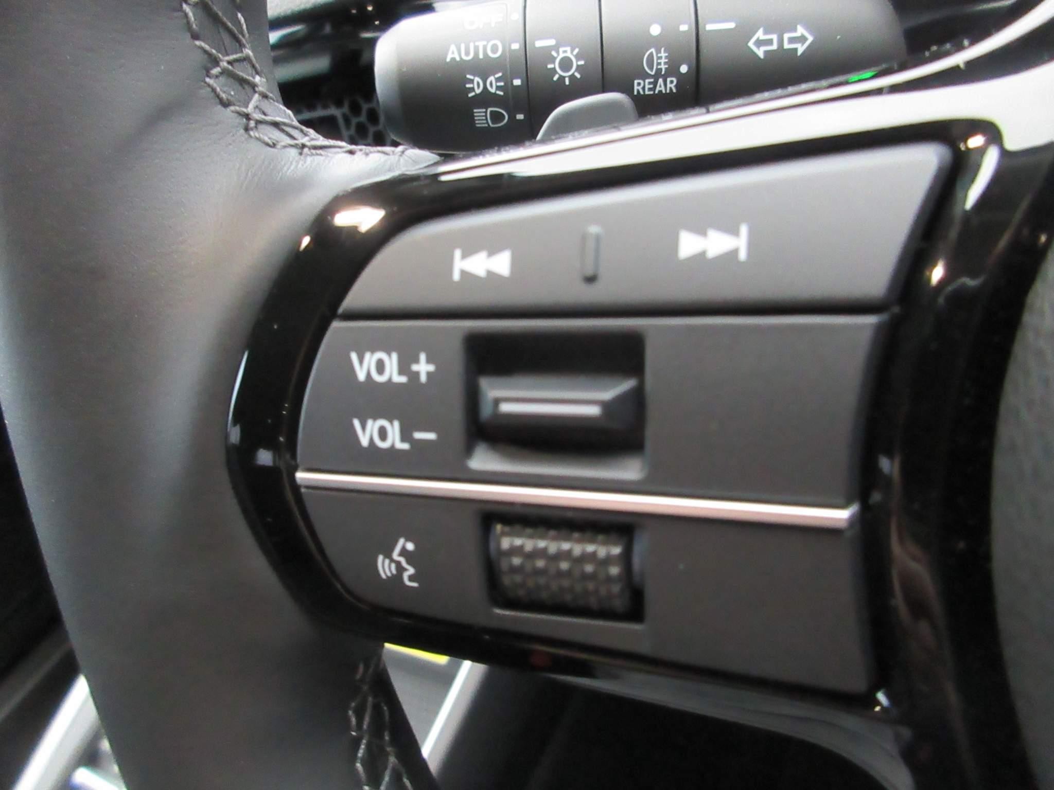 Honda CR-V 2.0 h i-MMD Advance eCVT 4WD Euro 6 (s/s) 5dr (YN73XUT) image 34