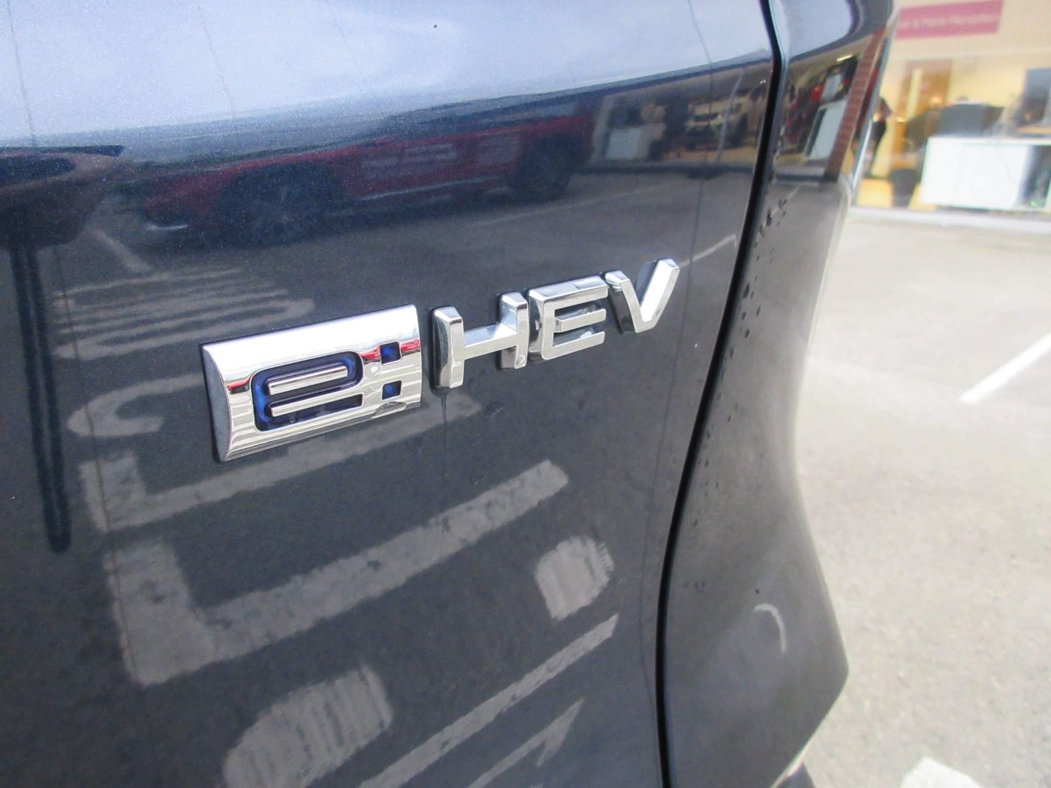 Honda CR-V 2.0 h i-MMD Advance eCVT 4WD Euro 6 (s/s) 5dr (YN73XUT) image 41