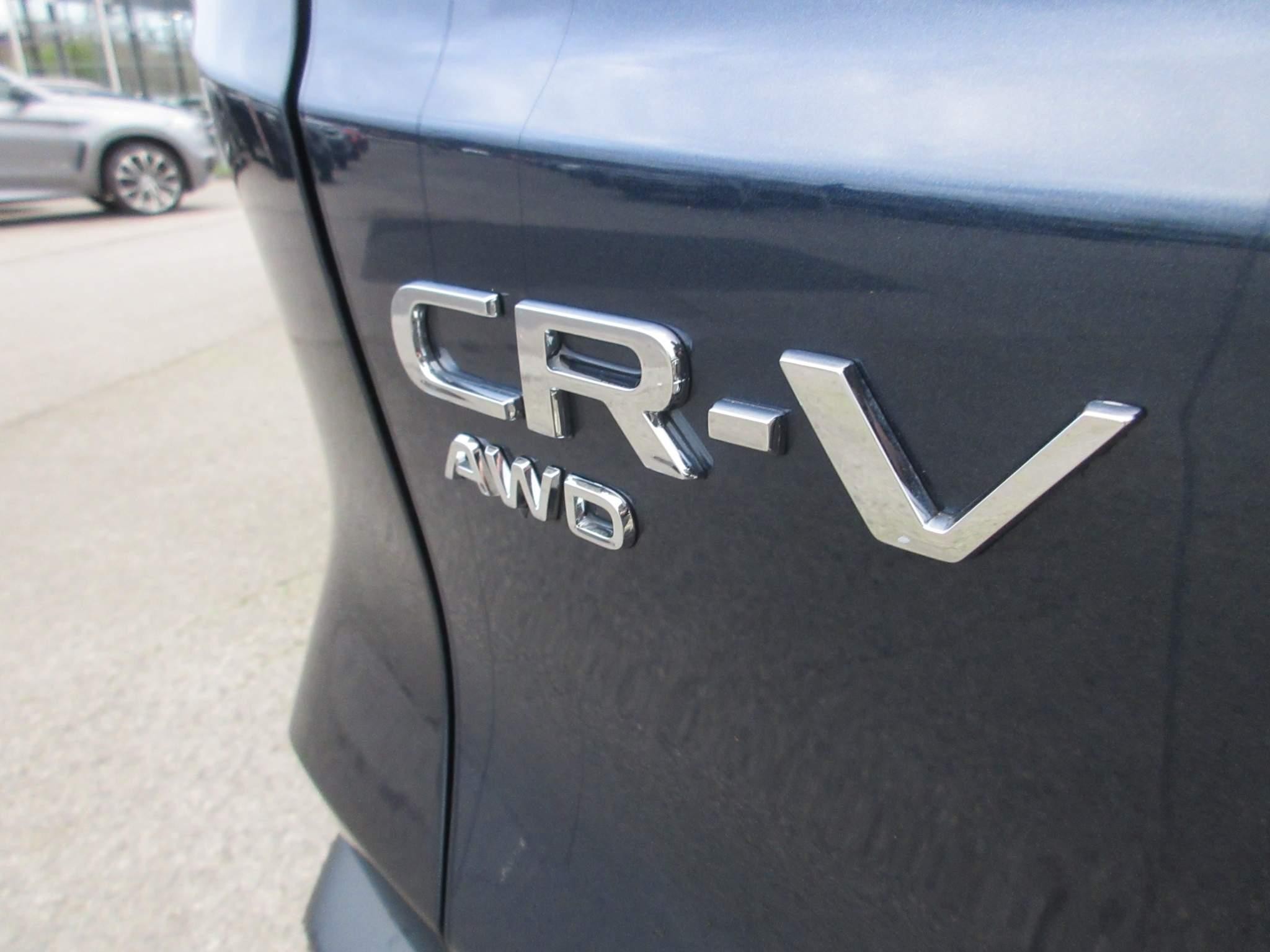 Honda CR-V 2.0 h i-MMD Advance eCVT 4WD Euro 6 (s/s) 5dr (YN73XUT) image 42