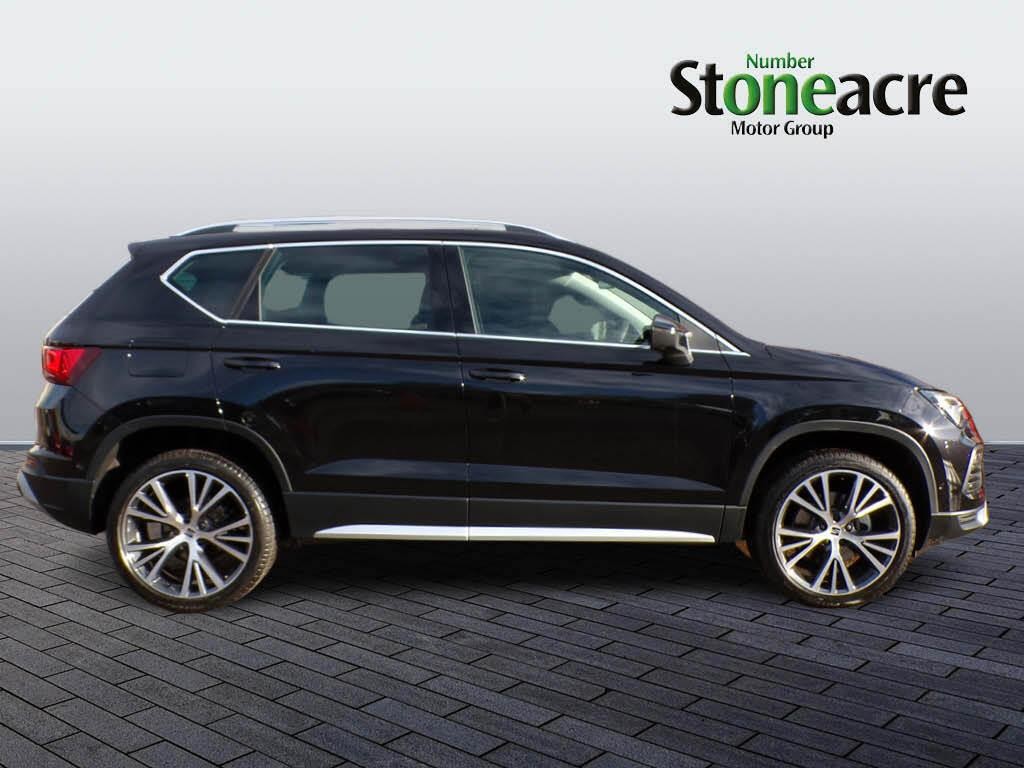 SEAT Ateca 1.5 TSI EVO Xperience Lux 5dr (YP73HYH) image 1