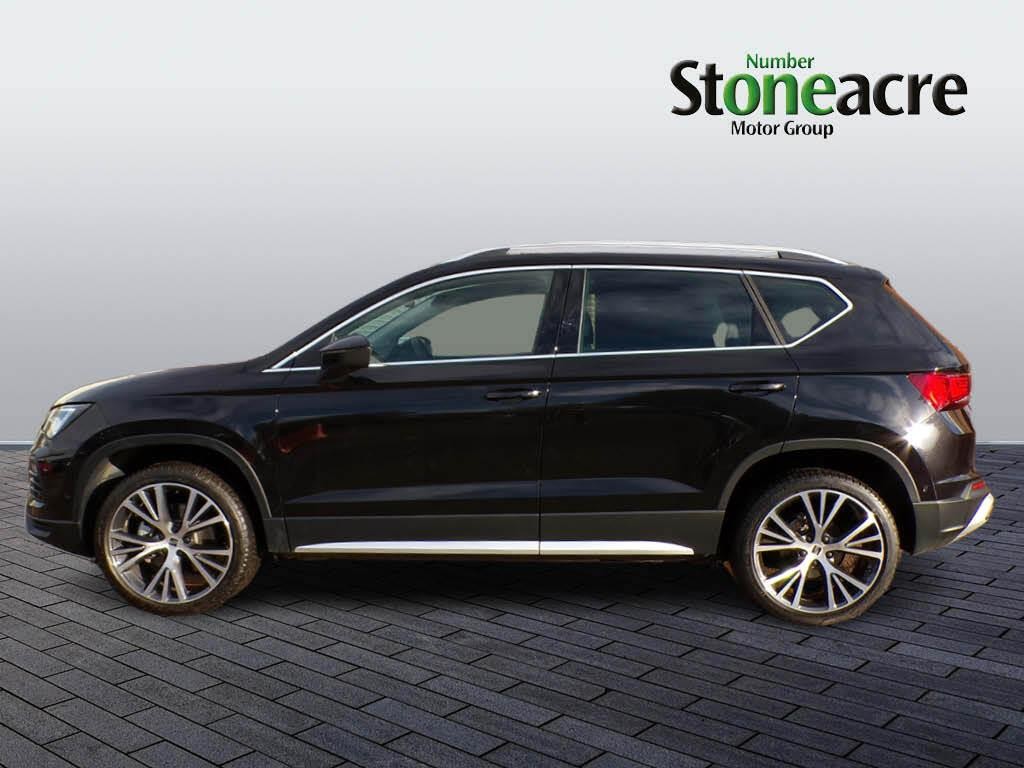 SEAT Ateca 1.5 TSI EVO Xperience Lux 5dr (YP73HYH) image 4