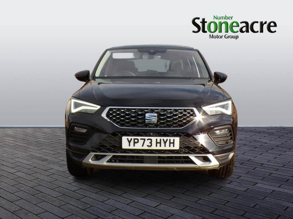 SEAT Ateca 1.5 TSI EVO Xperience Lux 5dr (YP73HYH) image 6