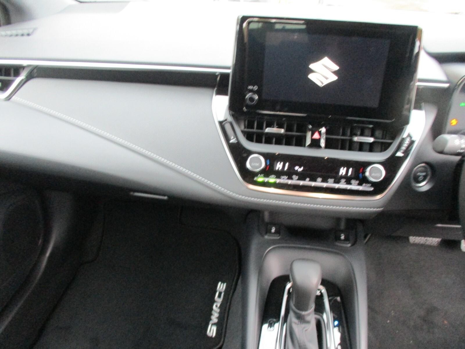 Suzuki Swace 1.8 Hybrid Motion 5dr CVT (FP73OTS) image 14
