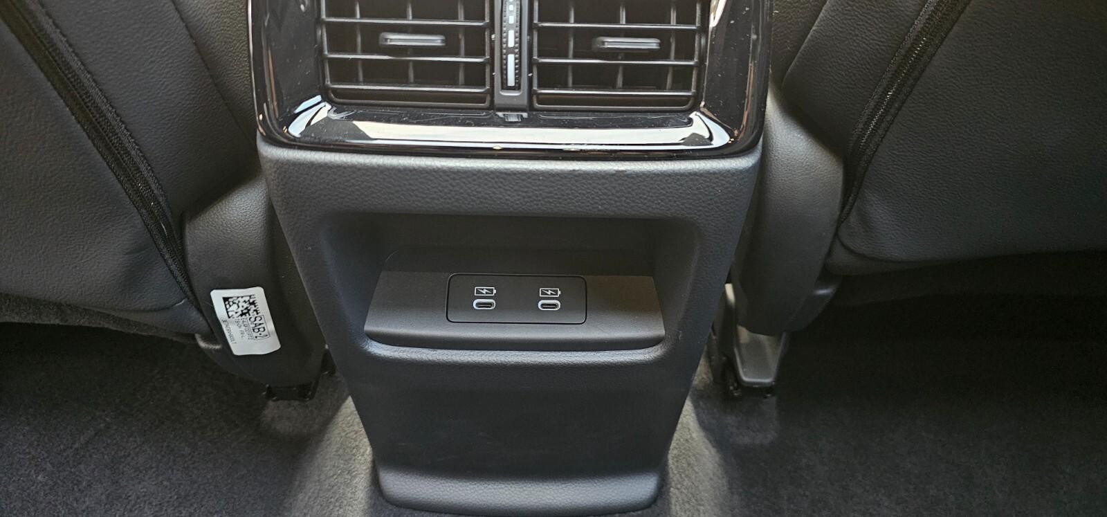 Honda CR-V 2.0 ePHEV Advance Tech 5dr eCVT (YS23OKO) image 15
