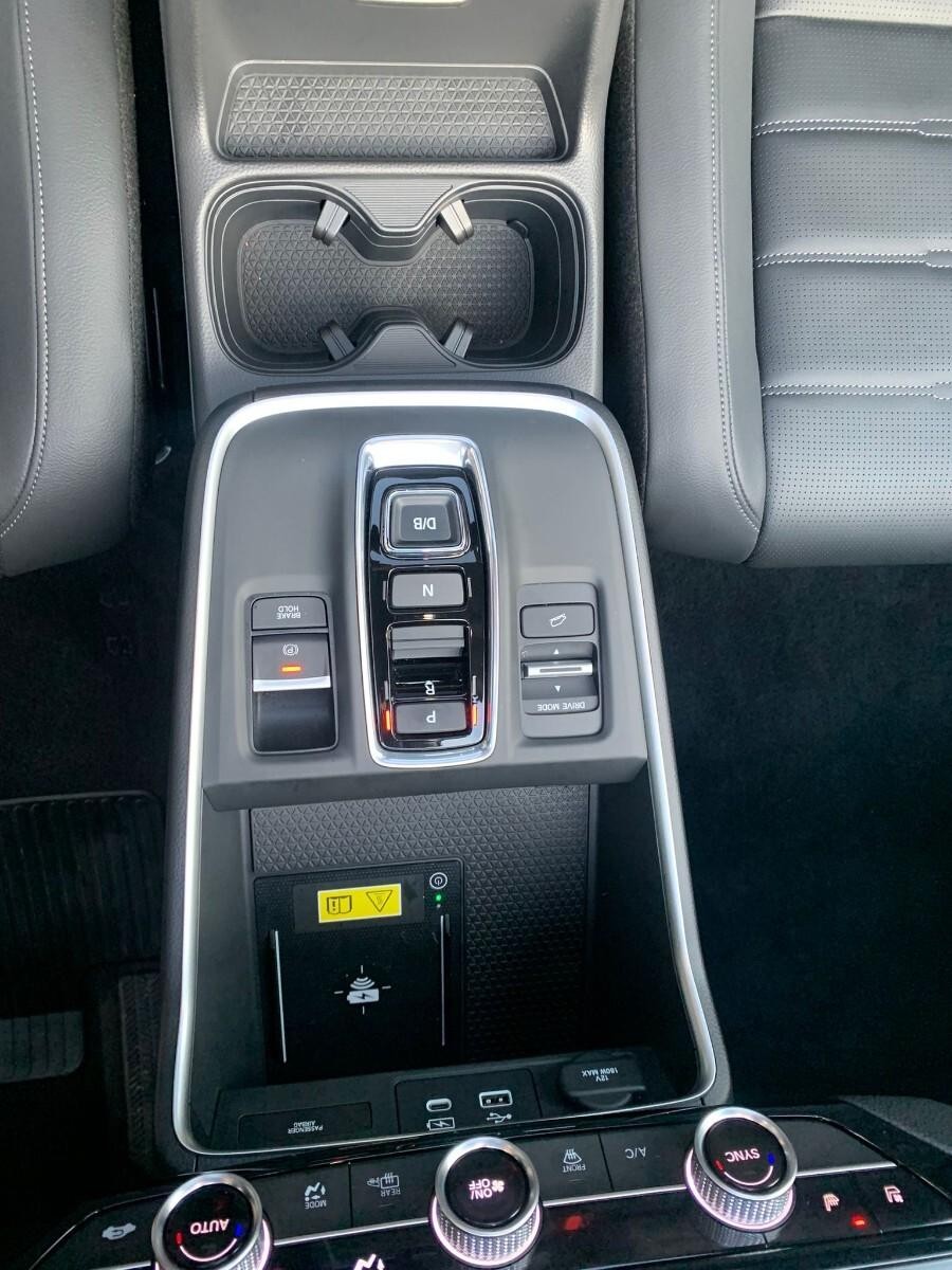 Honda CR-V 2.0 h i-MMD Advance eCVT 4WD Euro 6 (s/s) 5dr (YP73WAE) image 25