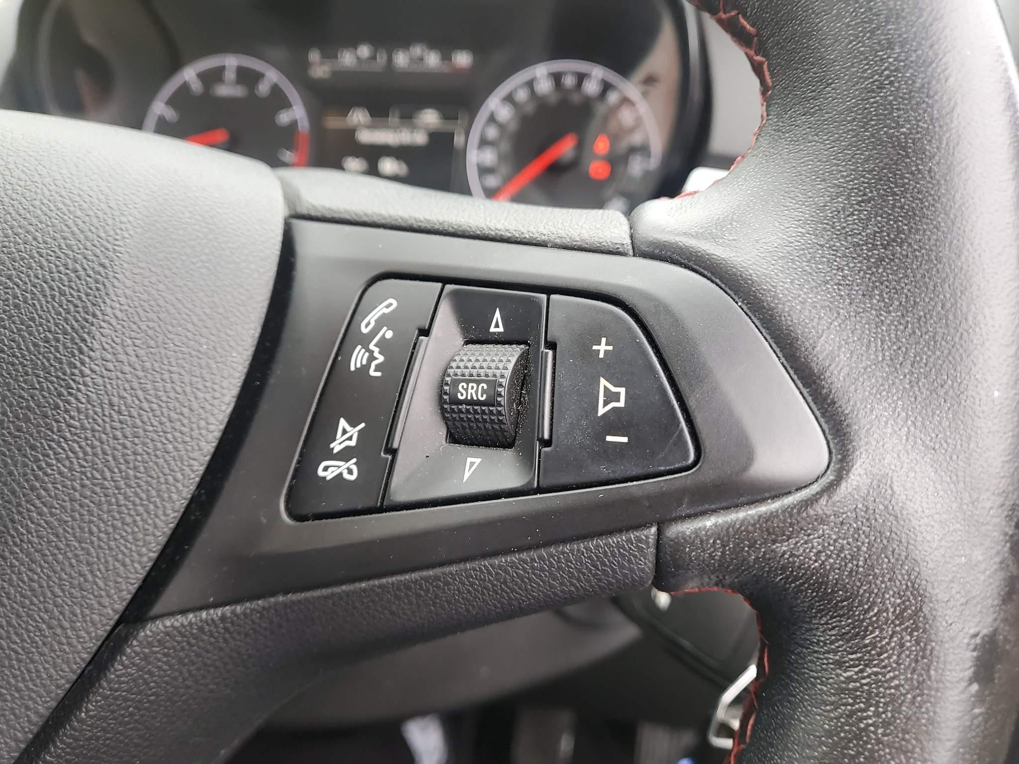 Vauxhall Corsa 1.4i ecoTEC SRi Nav Hatchback 3dr Petrol Manual Euro 6 (90 ps) (SK19PXA) image 19