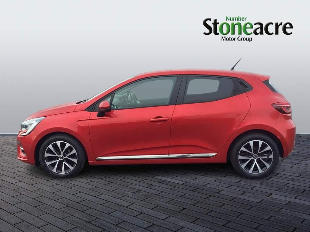 Renault Clio 1.0 TCe 100 Iconic 5dr (DX70YED) image 5
