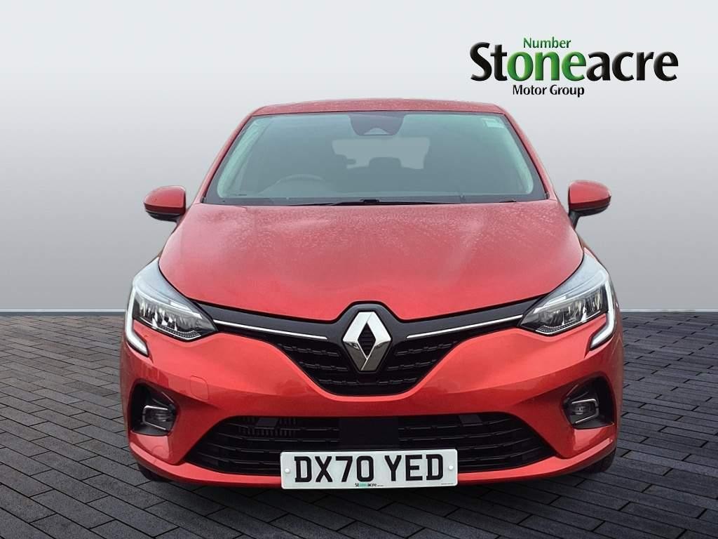 Renault Clio 1.0 TCe 100 Iconic 5dr (DX70YED) image 7