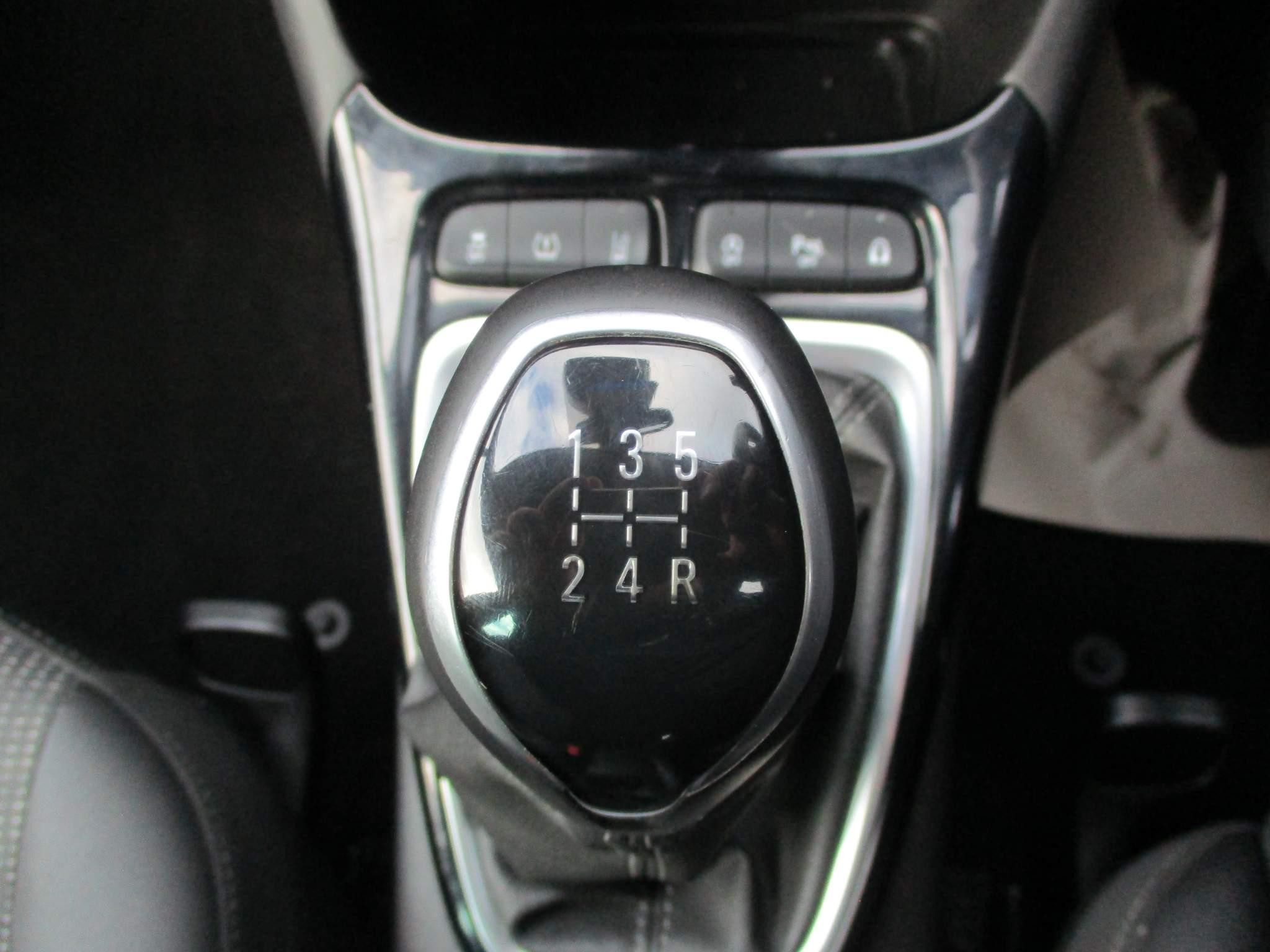 Vauxhall Crossland 1.2 Elite Nav 5dr (DW70FJV) image 22