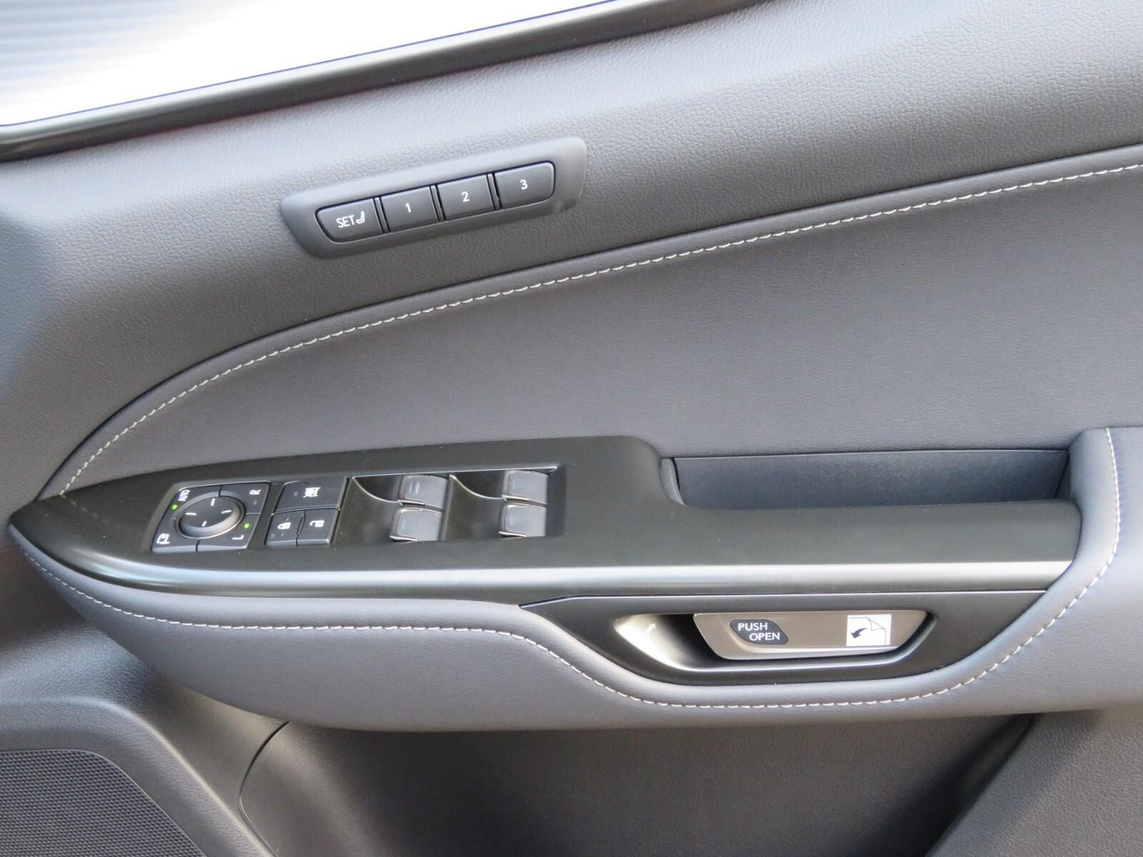 Lexus NX 450h+ 2.5 F-Sport 5dr E-CVT Premium Plus/Sunroof (ND73WDZ) image 26