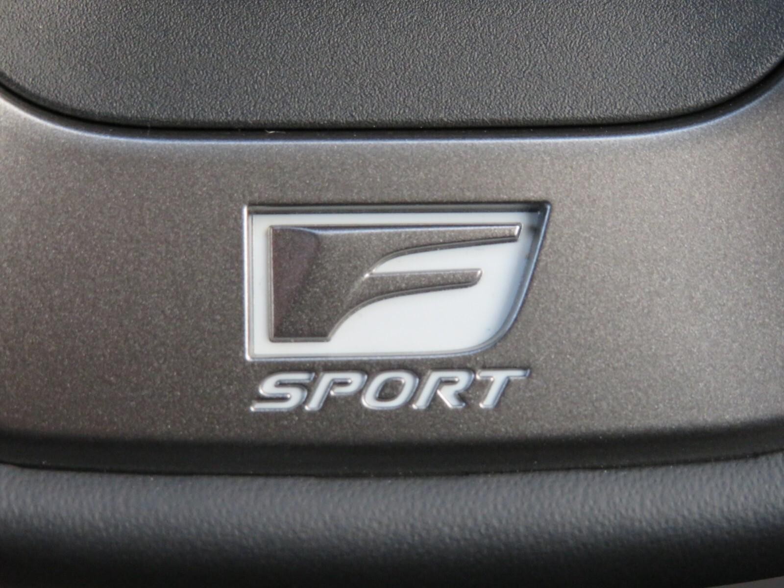Lexus NX 450h+ 2.5 F-Sport 5dr E-CVT Premium Plus/Sunroof (ND73WDZ) image 41