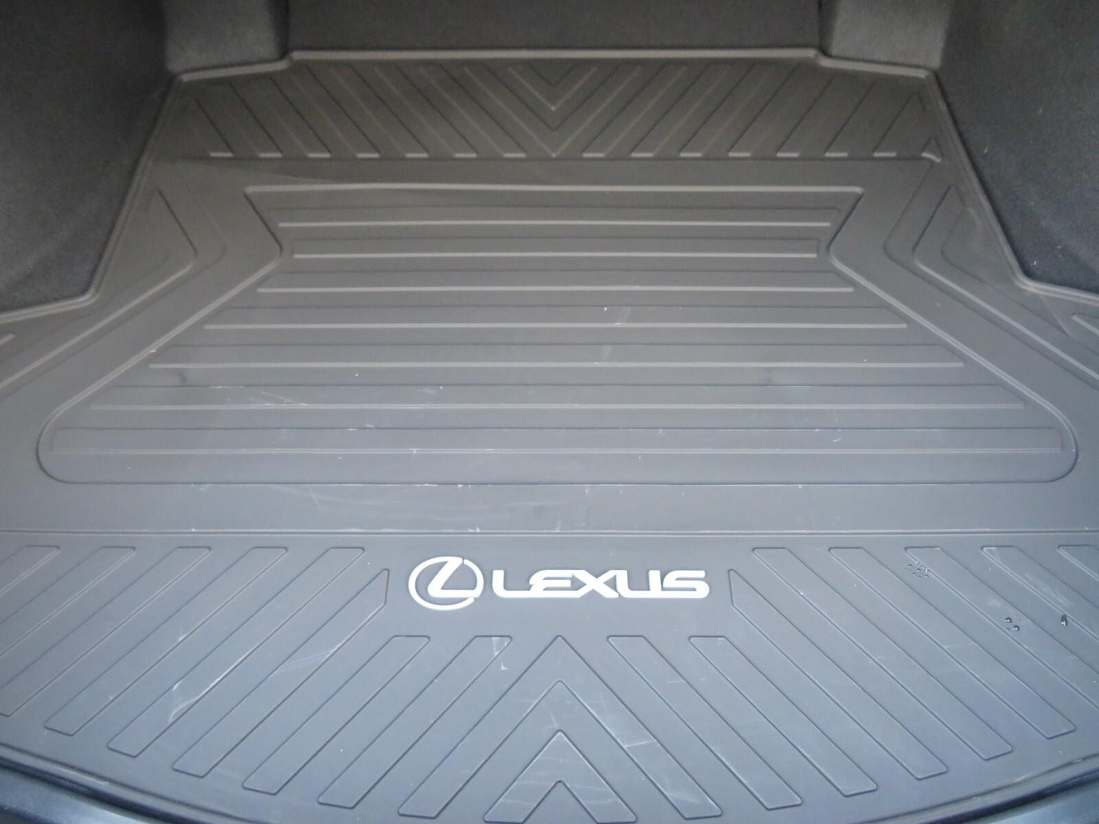 Lexus ES 300h 2.5 Takumi 4dr Auto (NL73PNY) image 42