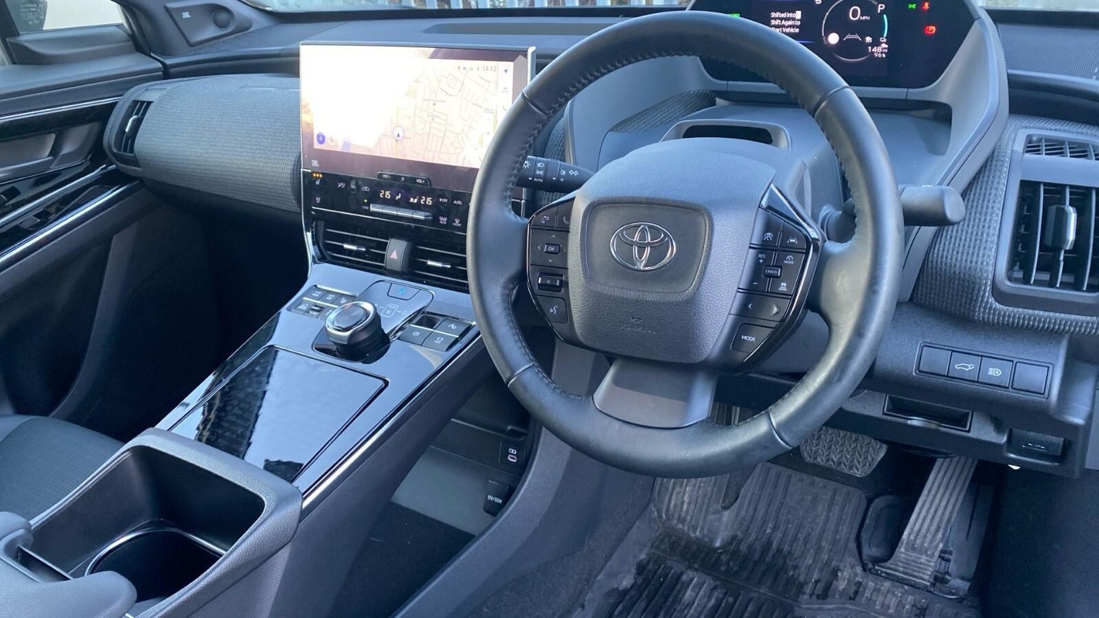 Used Toyota bZ4X 160kW Premiere Edition 71.4kWh 5dr Auto AWD Automatic ...