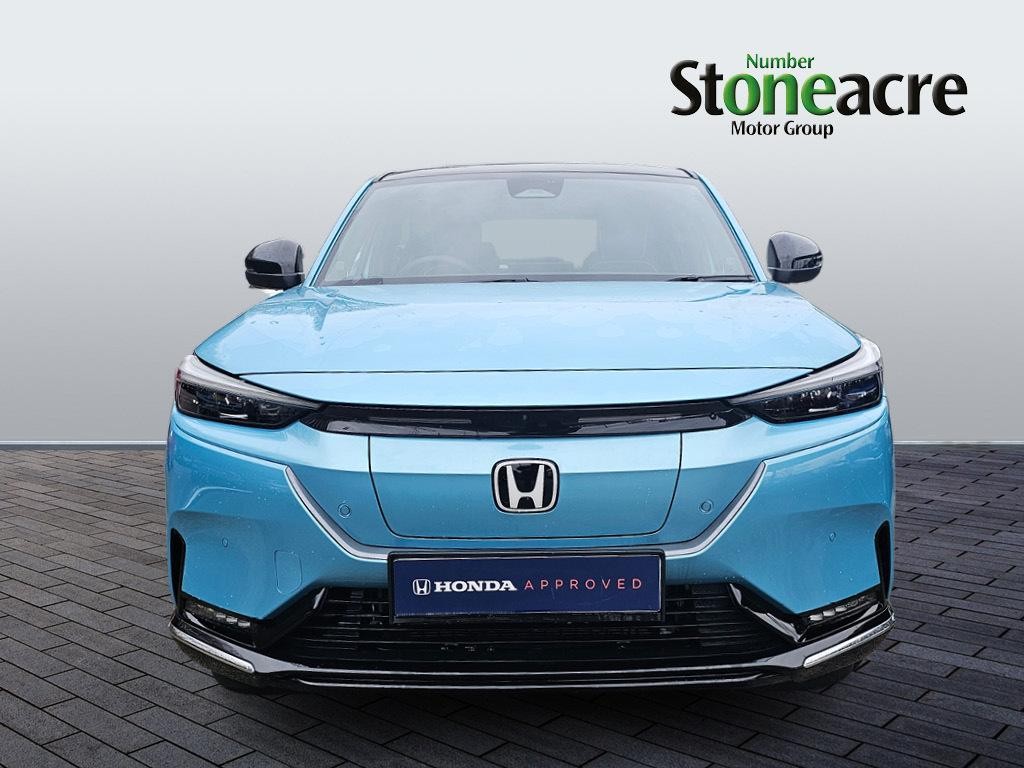 Honda e:Ny1 Image 8