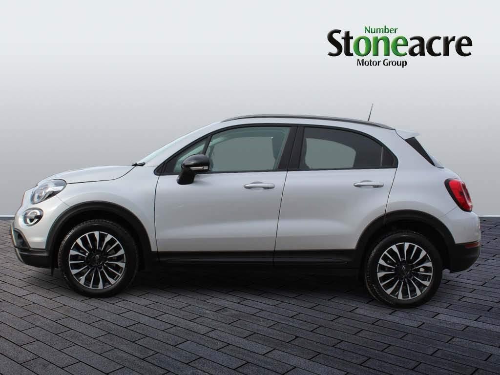 Fiat 500X 1.5 FireFly Turbo MHEV Cross DCT Euro 6 (s/s) 5dr (DF23VBL) image 5