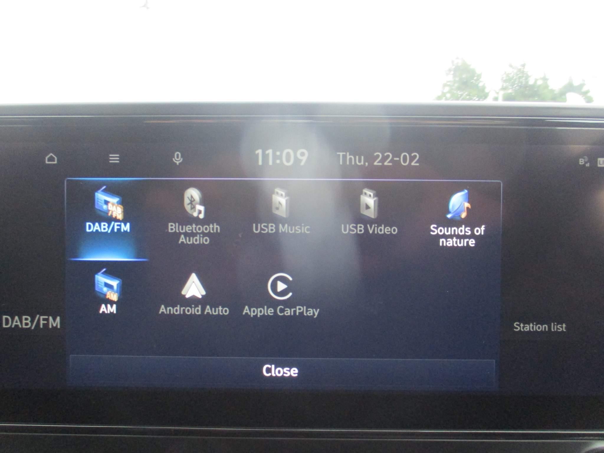 Hyundai i20 1.0 T-GDi MHEV Premium Euro 6 (s/s) 5dr (RA17ZEN) image 18