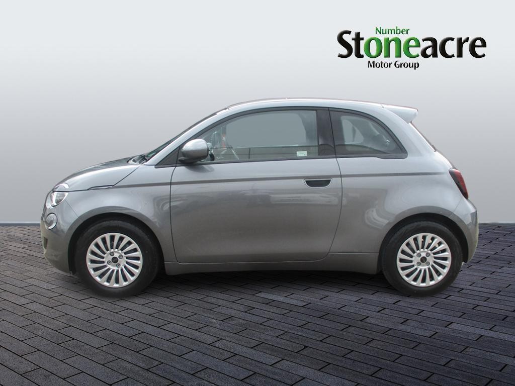 Fiat 500 Electric 70kW Action 24kWh 3dr Auto (FX23KWW) image 5