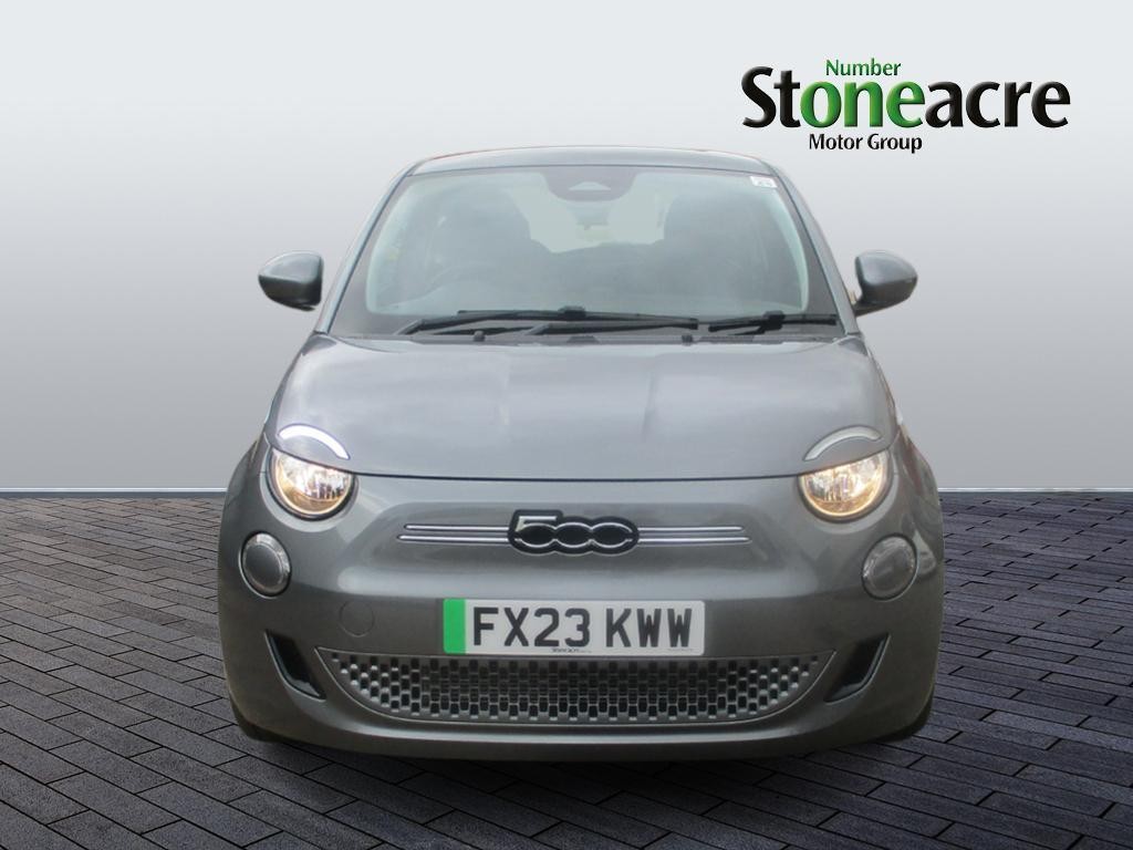 Fiat 500 Electric 70kW Action 24kWh 3dr Auto (FX23KWW) image 7
