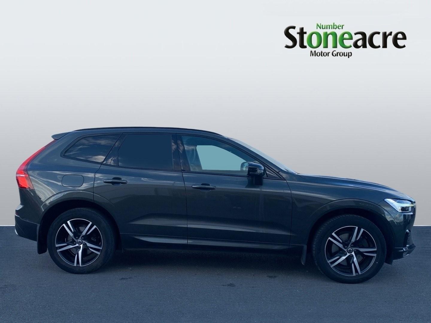 Volvo XC60 2.0 T5 [250] R DESIGN 5dr AWD Geartronic (WF69OSZ) image 2