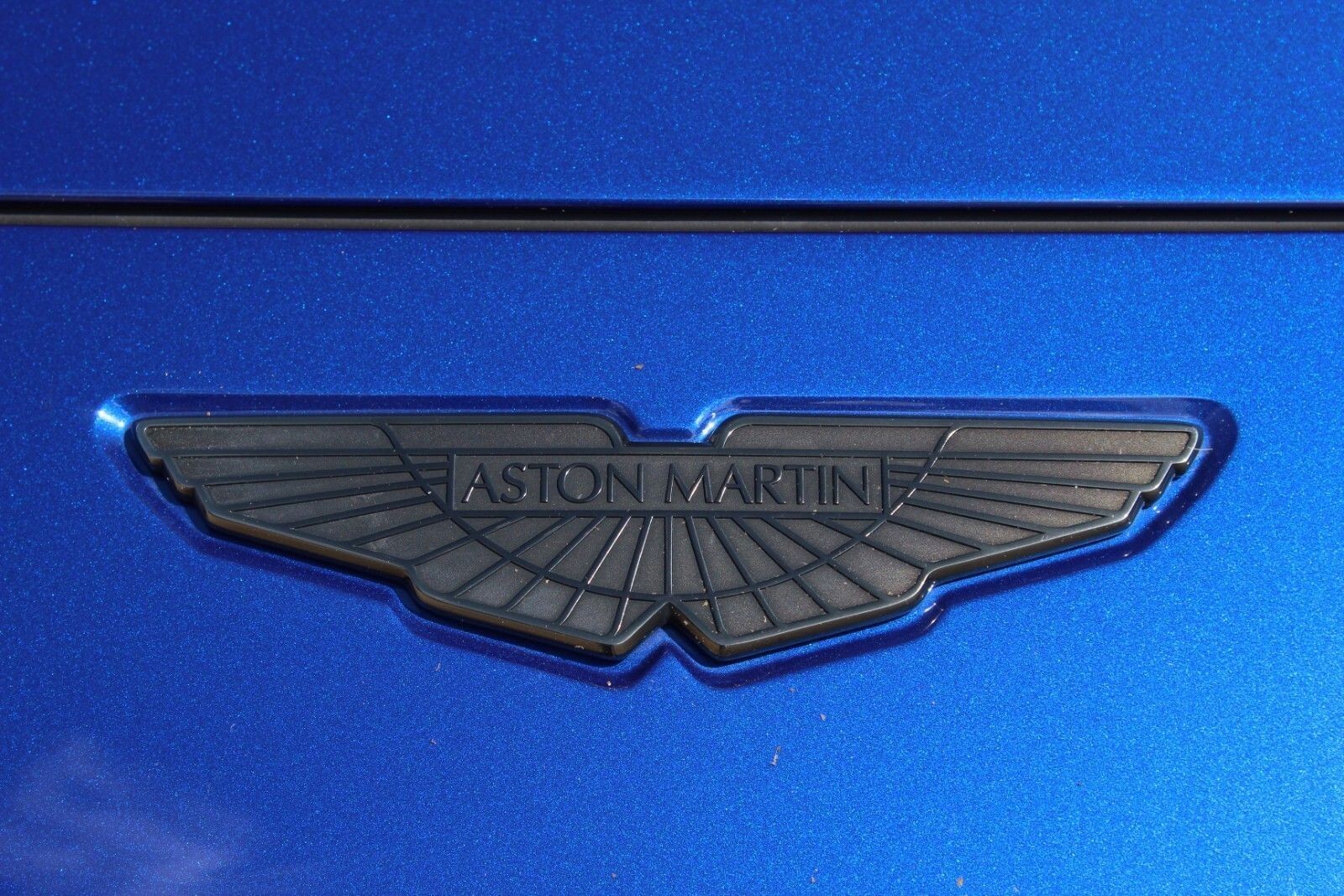 Aston Martin DBX V8 550 5dr Touchtronic (NJ23FVH) image 17