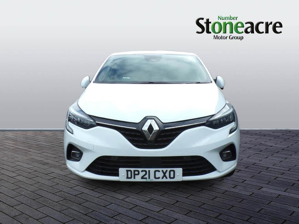 Renault Clio 1.0 TCe 100 S Edition 5dr (DP21CXO) image 7