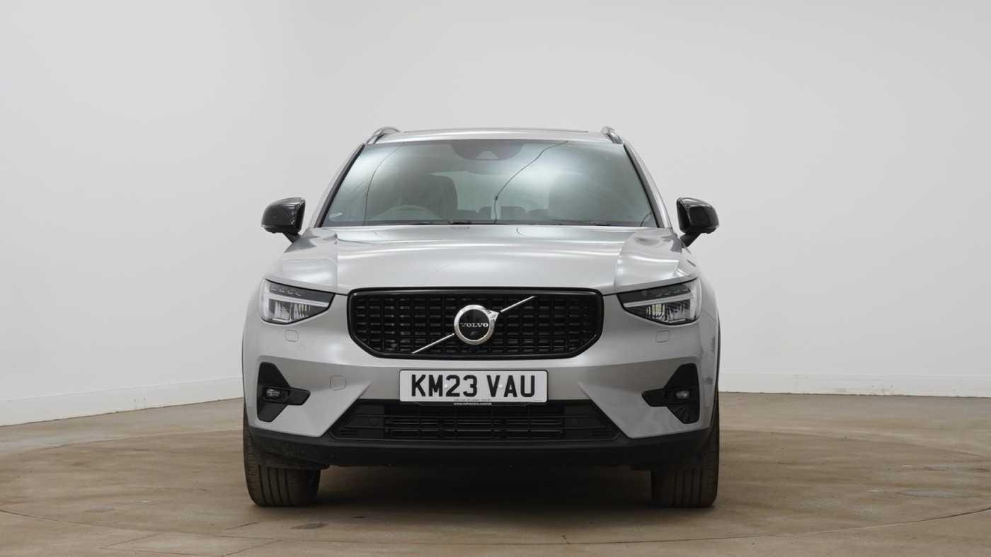 Volvo XC40 Recharge 1.5h T5 Recharge 10.7kWh Ultimate Dark SUV 5dr Petrol Plug-in Hybrid Auto Euro 6 (s/s) (262 ps) (KM23VAU) image 7