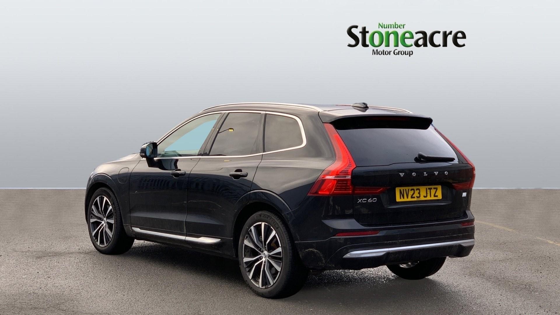 Volvo XC60 Image 2