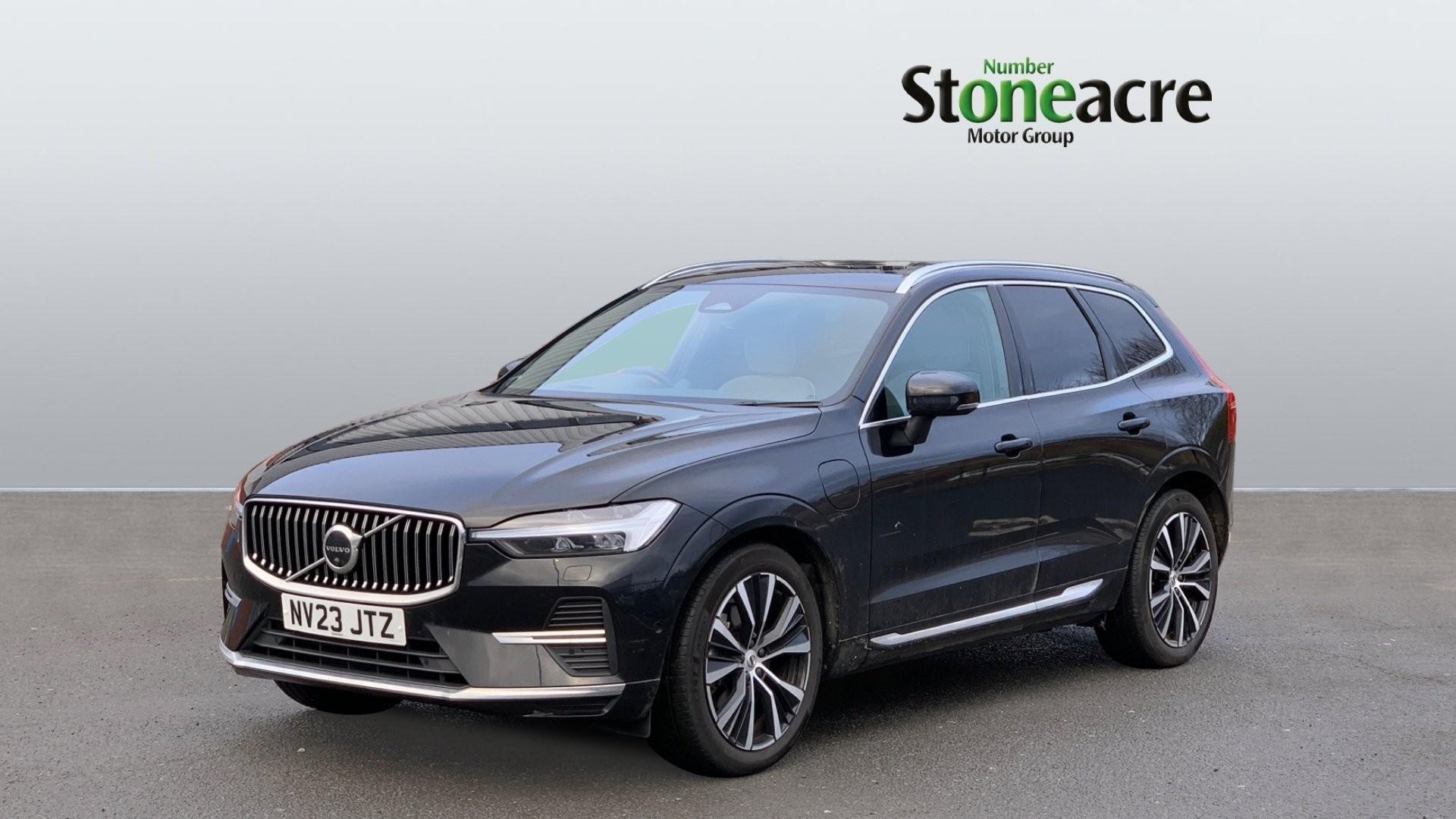 Volvo XC60 Image 7