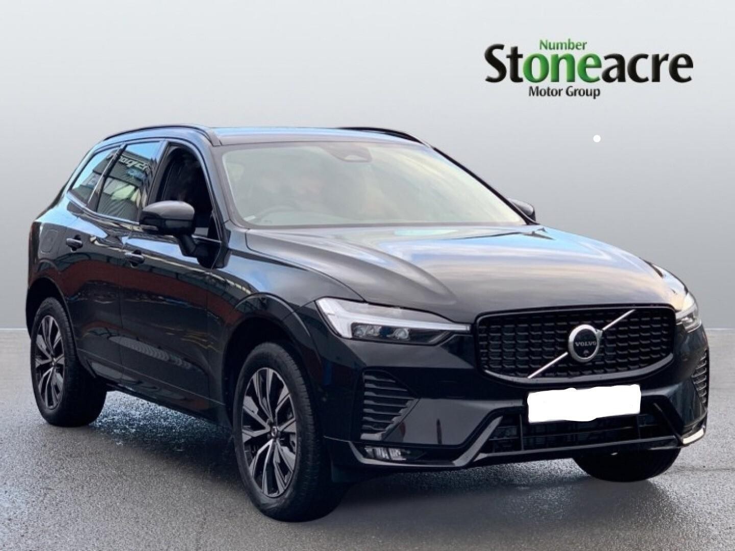 Volvo XC60 Image 1