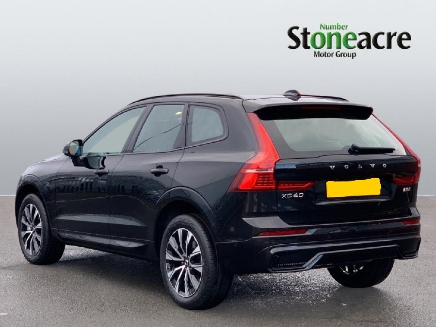 Volvo XC60 Image 2