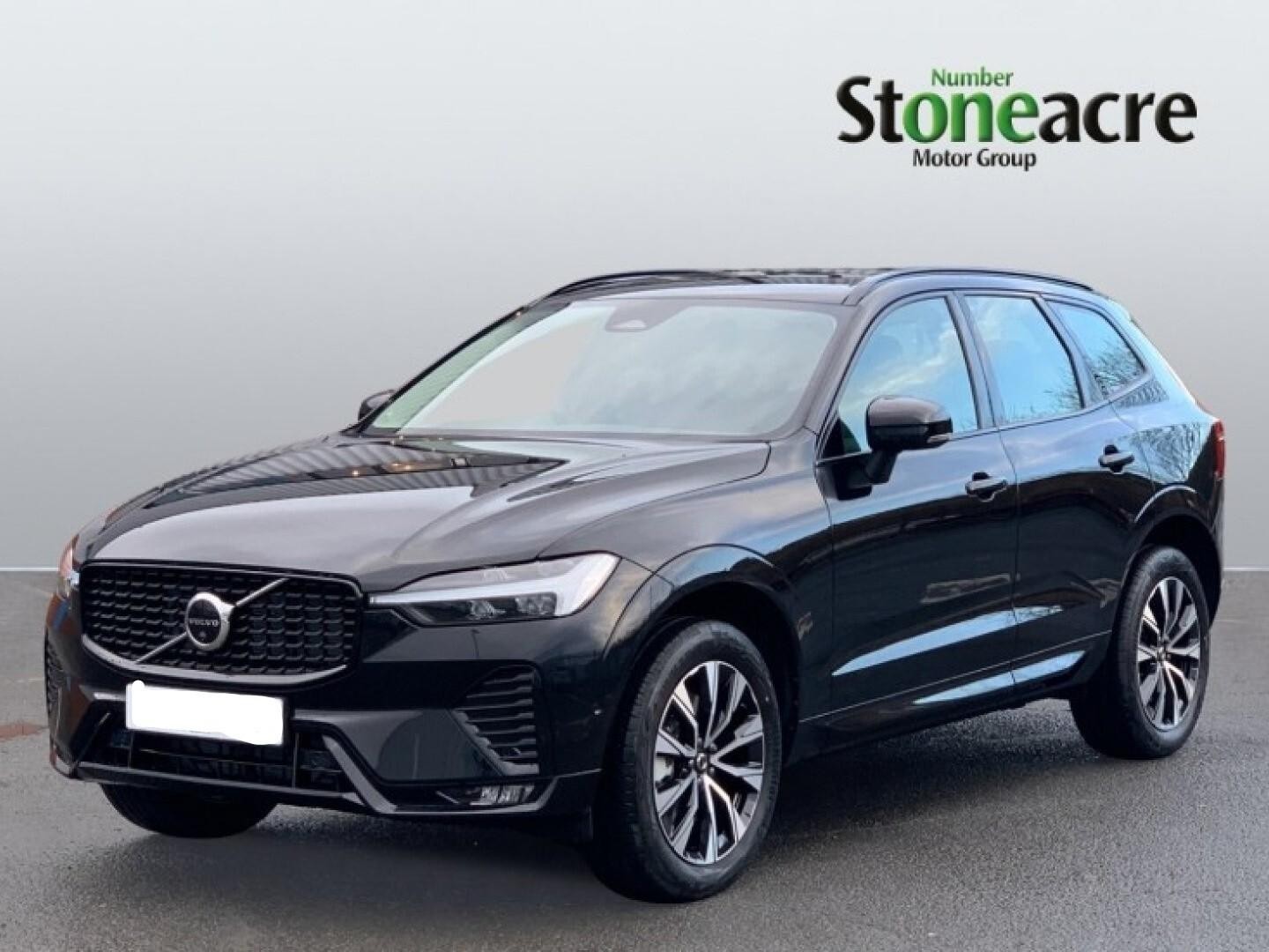 Volvo XC60 Image 7