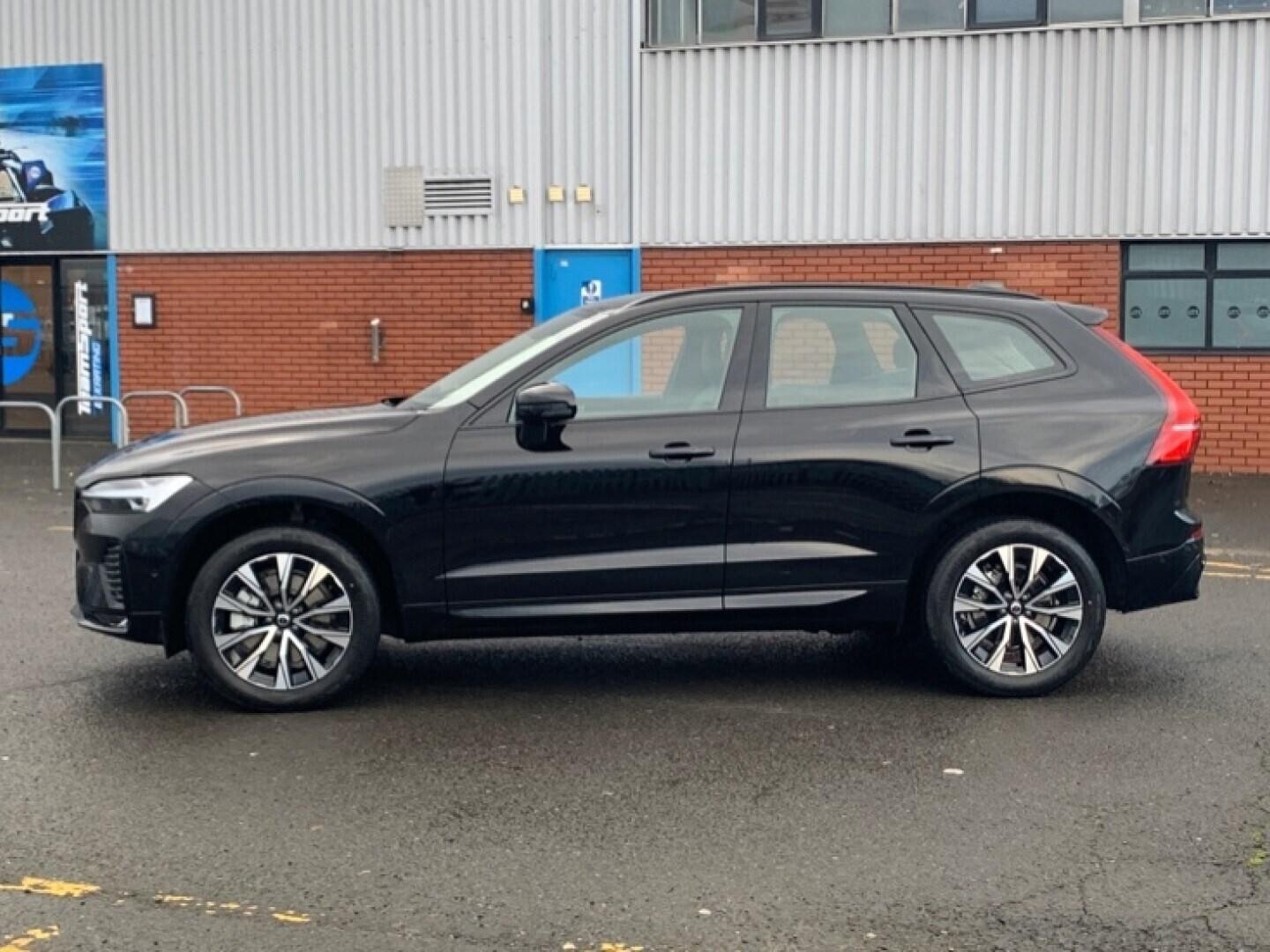 Volvo XC60 Image 9