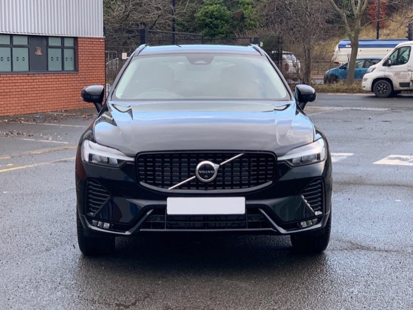 Volvo XC60 Image 13