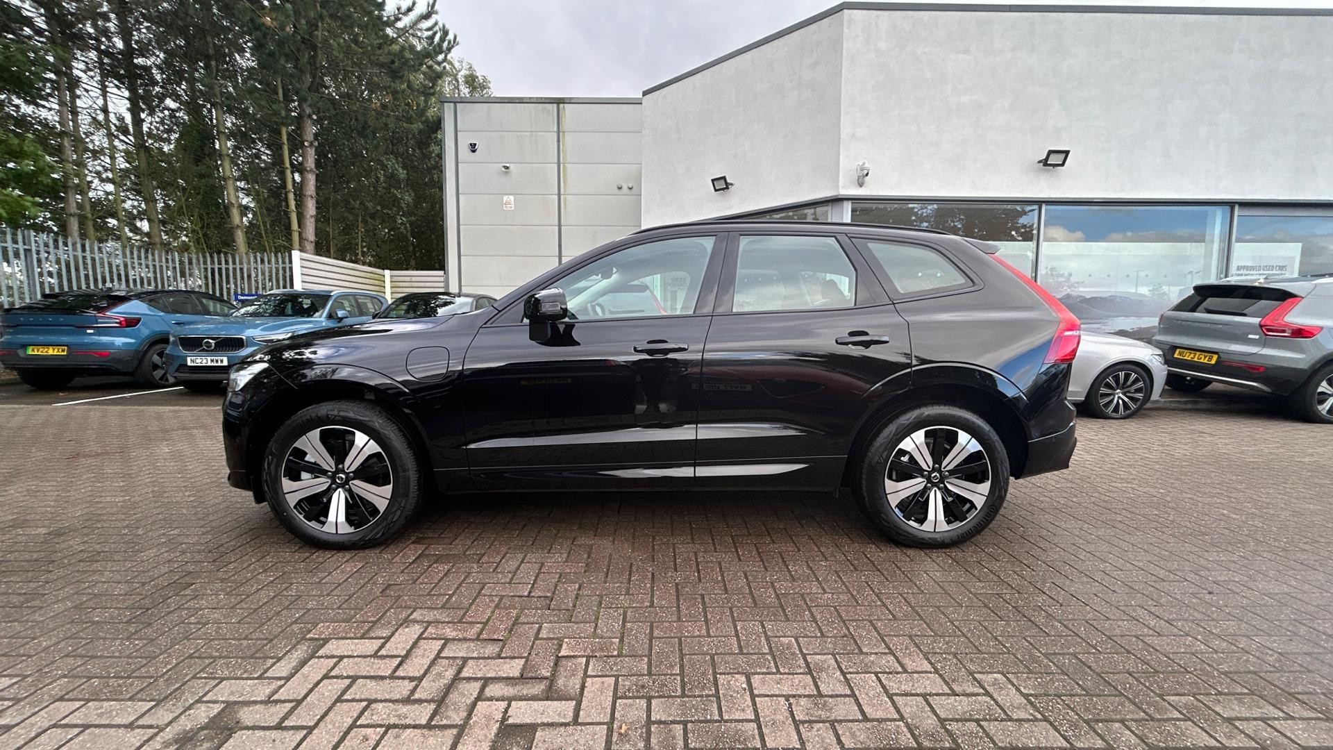 Volvo XC60 Image 9