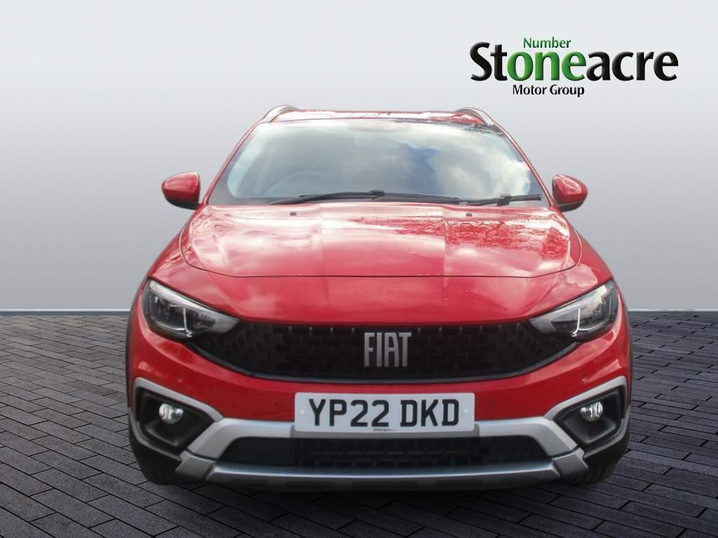 Fiat Tipo 1.0 Red 5dr (YP22DKD) image 7