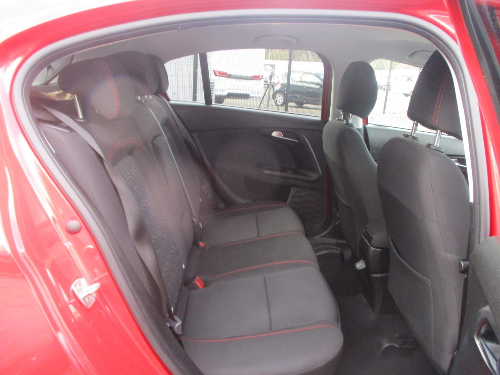 Fiat Tipo 1.0 Red 5dr (YP22DKD) image 11