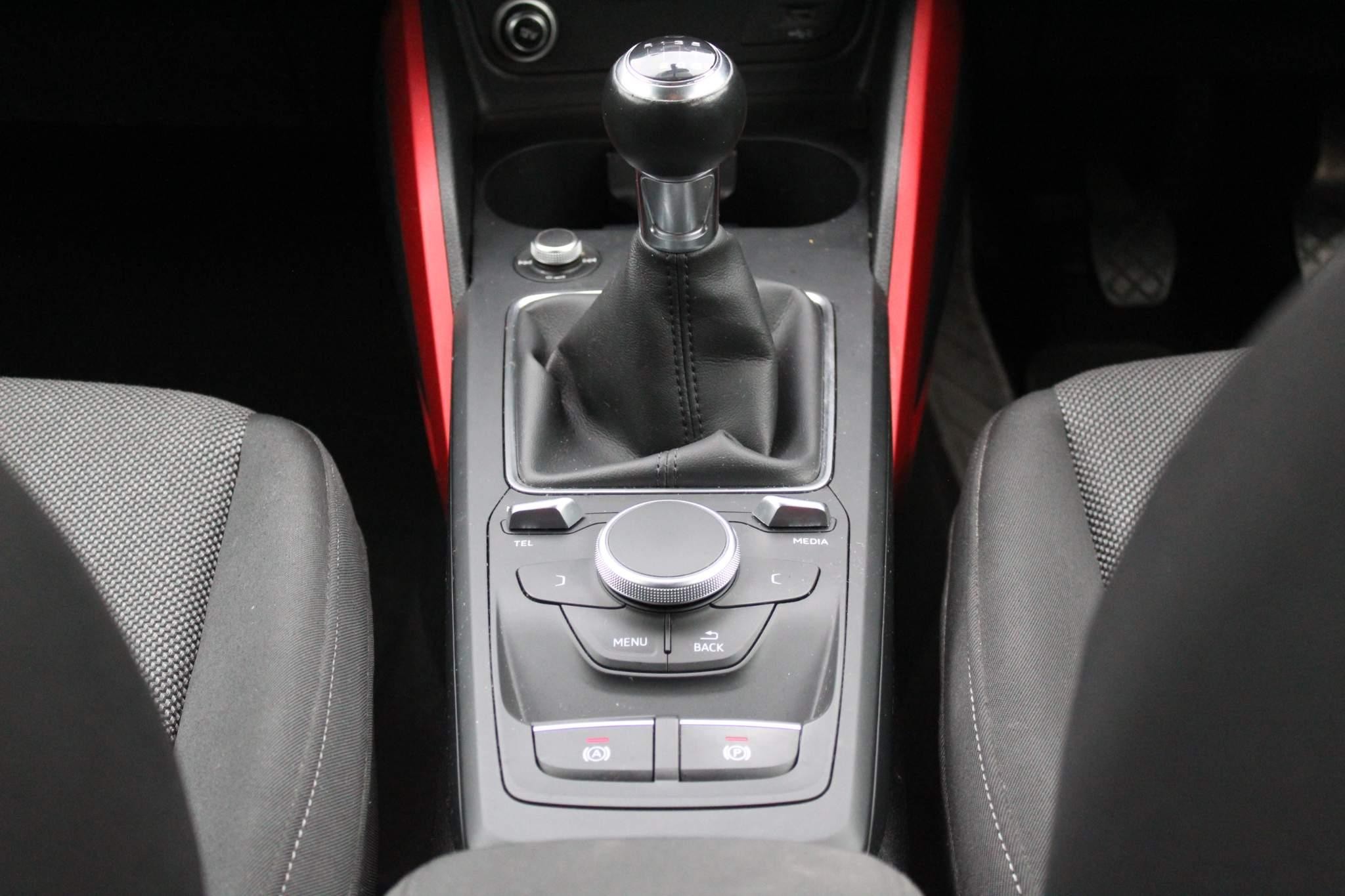 Audi Q2 1.0 TFSI Sport SUV 5dr Petrol Manual Euro 6 (s/s) (116 ps) (CP18JWU) image 19