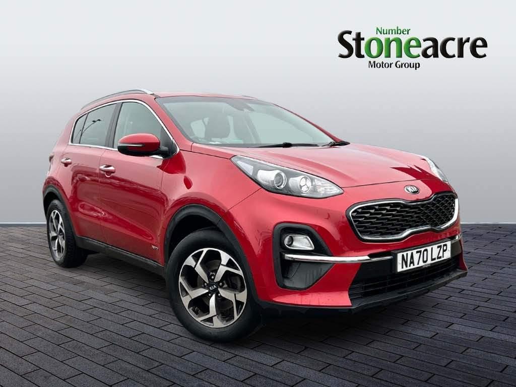 KIA Sportage - книги и руководства по ремонту и эксплуатации - AutoBooks