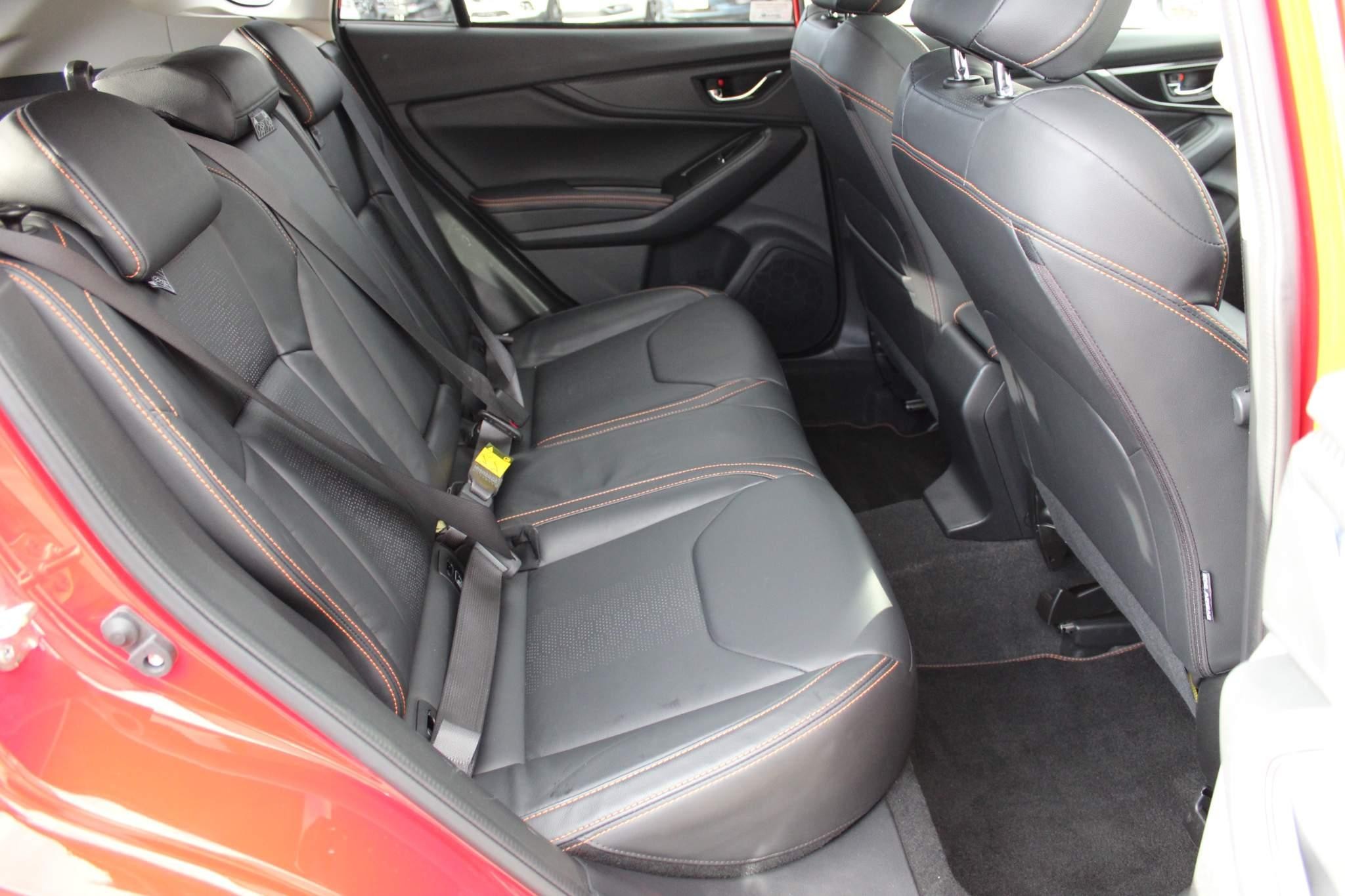 Subaru XV 1.6i SE Premium SUV 5dr Petrol Lineartronic 4WD Euro 6 (s/s) (114 ps) (YL71GFE) image 23