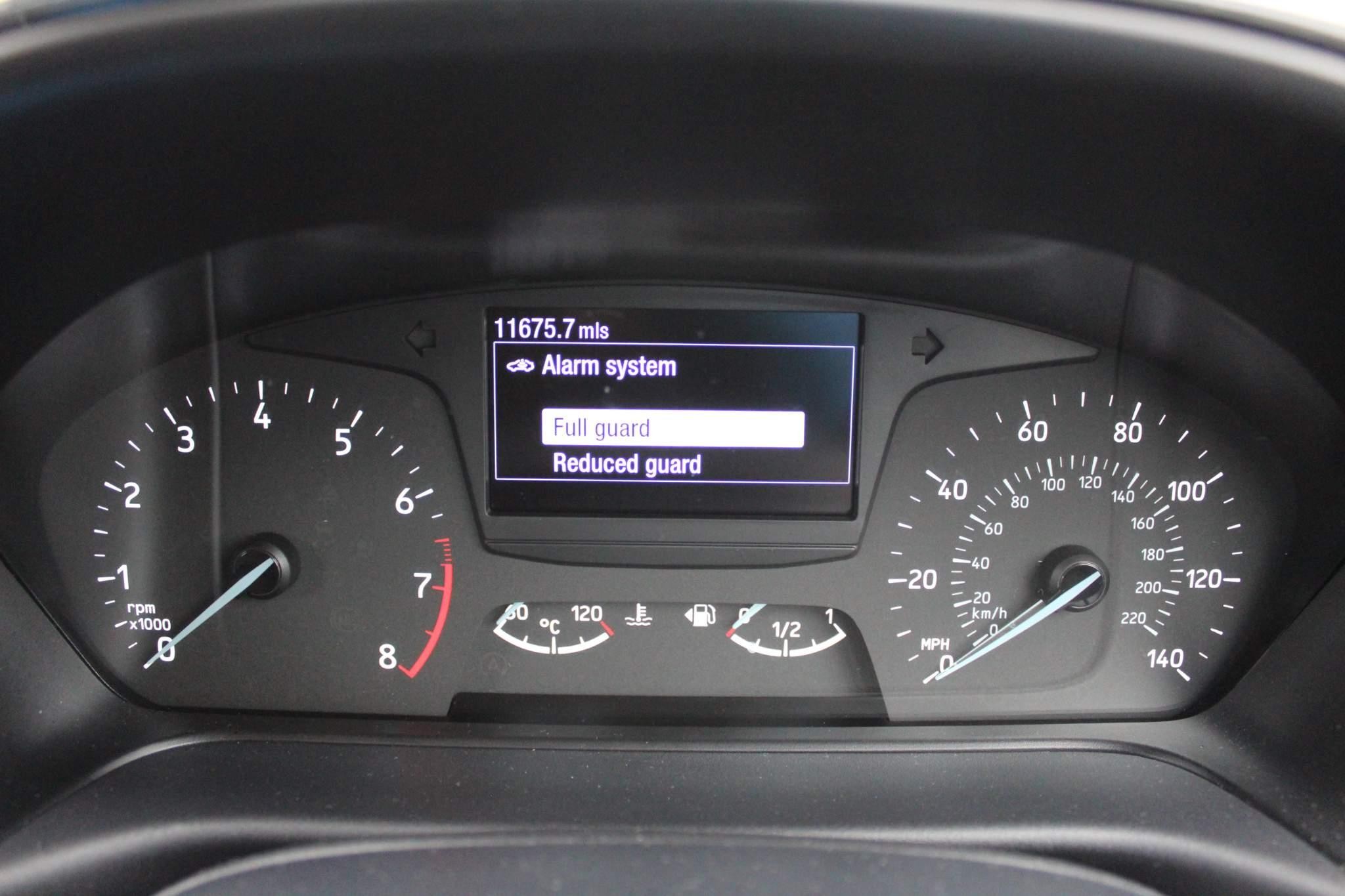 Ford Fiesta 1.0T EcoBoost ST-Line Edition Hatchback 3dr Petrol Manual Euro 6 (s/s) (125 ps) (YF20KSO) image 13