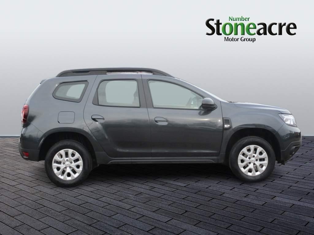 Dacia Duster 1.0 TCe 90 Comfort 5dr (VN71XUE) image 1