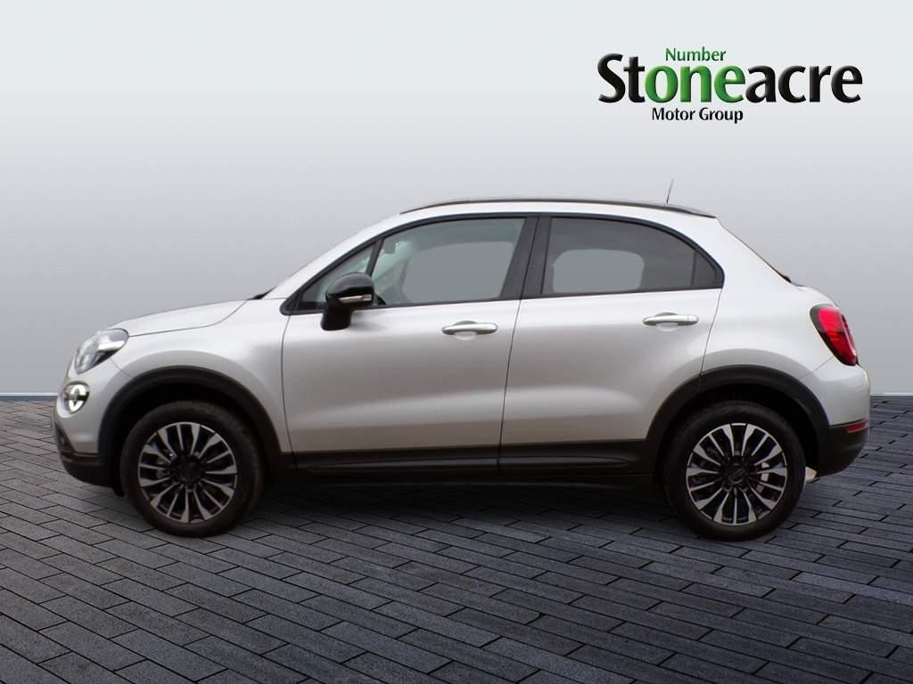 Fiat 500X 1.5 FireFly Turbo MHEV Cross DCT Euro 6 (s/s) 5dr (YP23PYJ) image 5