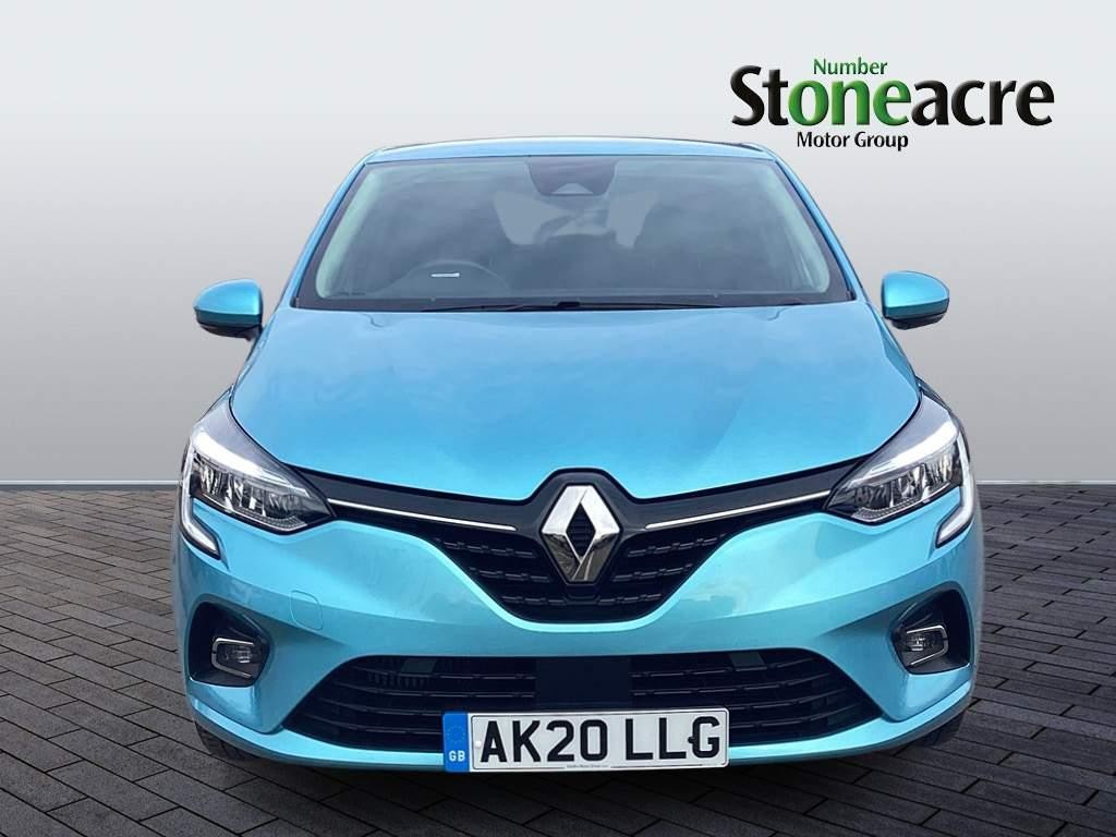 Renault Clio 1.0 TCe 100 Iconic 5dr (AK20LLG) image 7